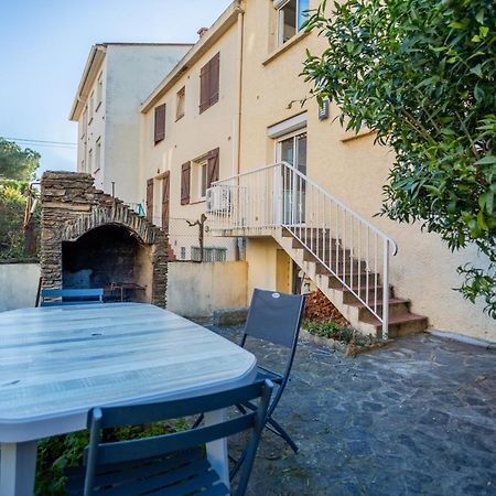 Le Coin Des Agrumes Jardin Proche Centre Ville Περπινιάν Εξωτερικό φωτογραφία