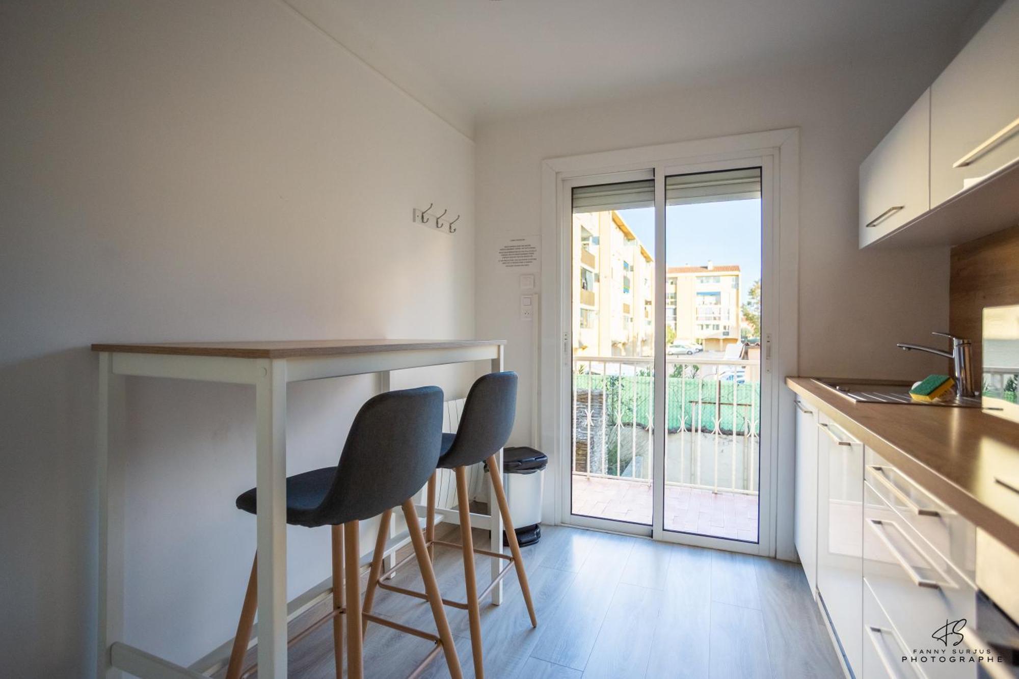 Le Coin Des Agrumes Jardin Proche Centre Ville Περπινιάν Εξωτερικό φωτογραφία