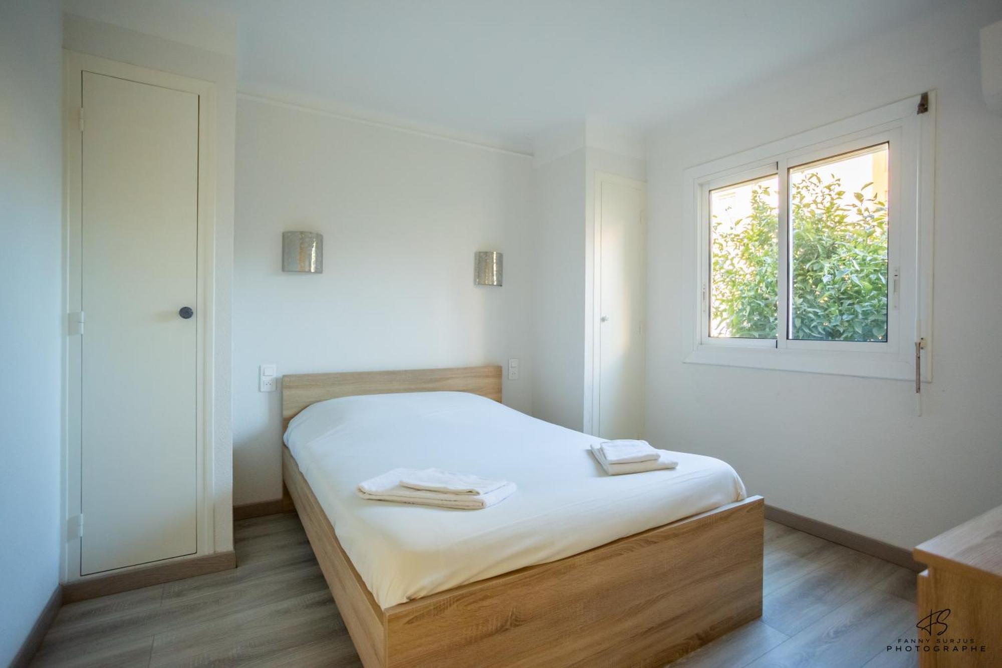 Le Coin Des Agrumes Jardin Proche Centre Ville Περπινιάν Εξωτερικό φωτογραφία