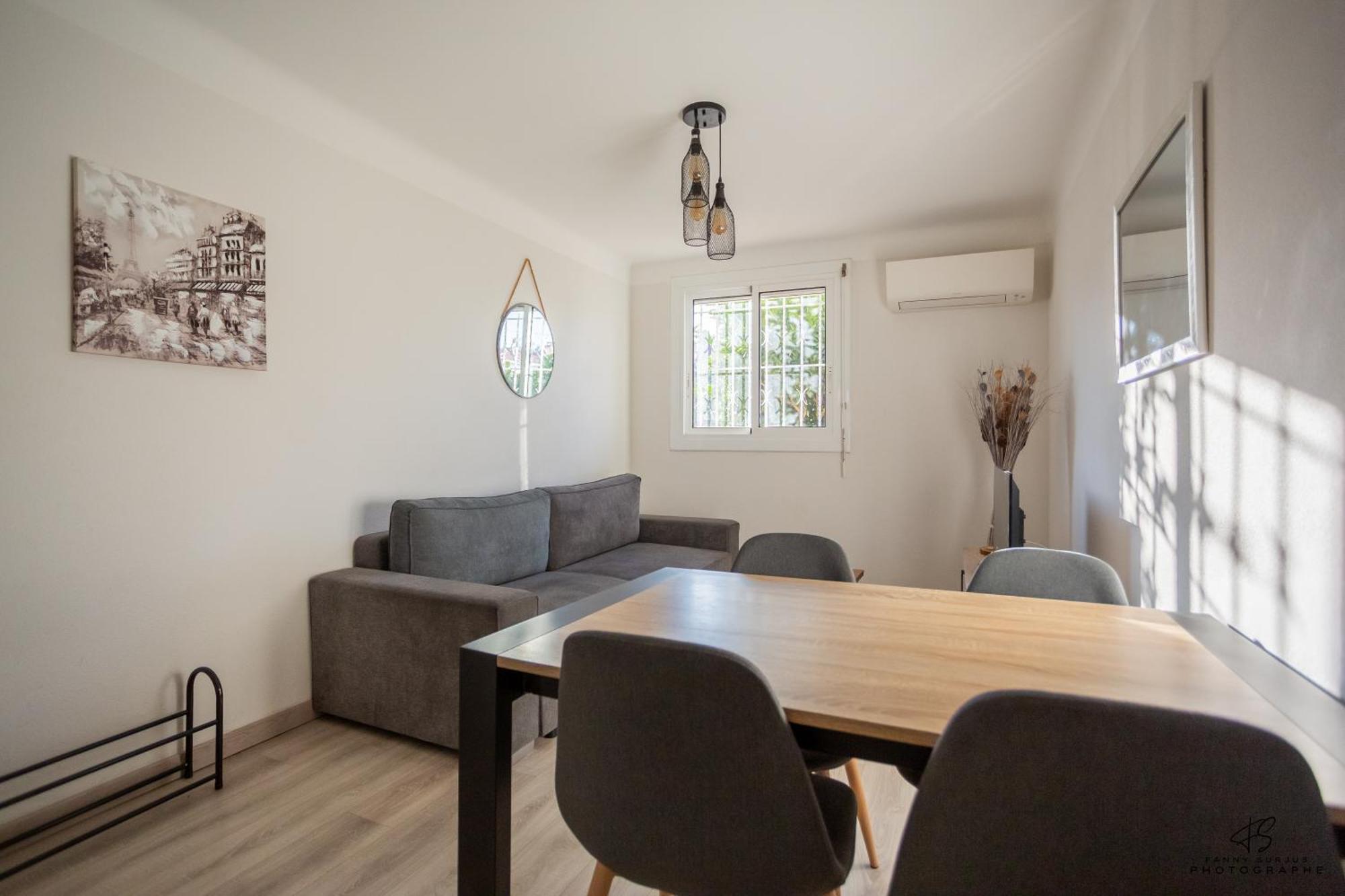 Le Coin Des Agrumes Jardin Proche Centre Ville Περπινιάν Εξωτερικό φωτογραφία
